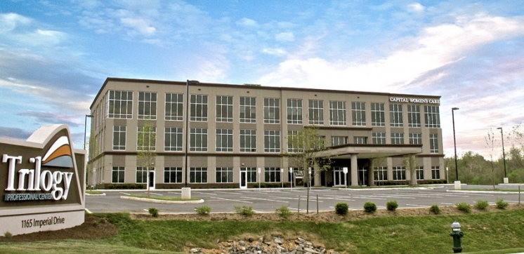 Montecito Acquires Trilogy Professional Center in Hagerstown, MD